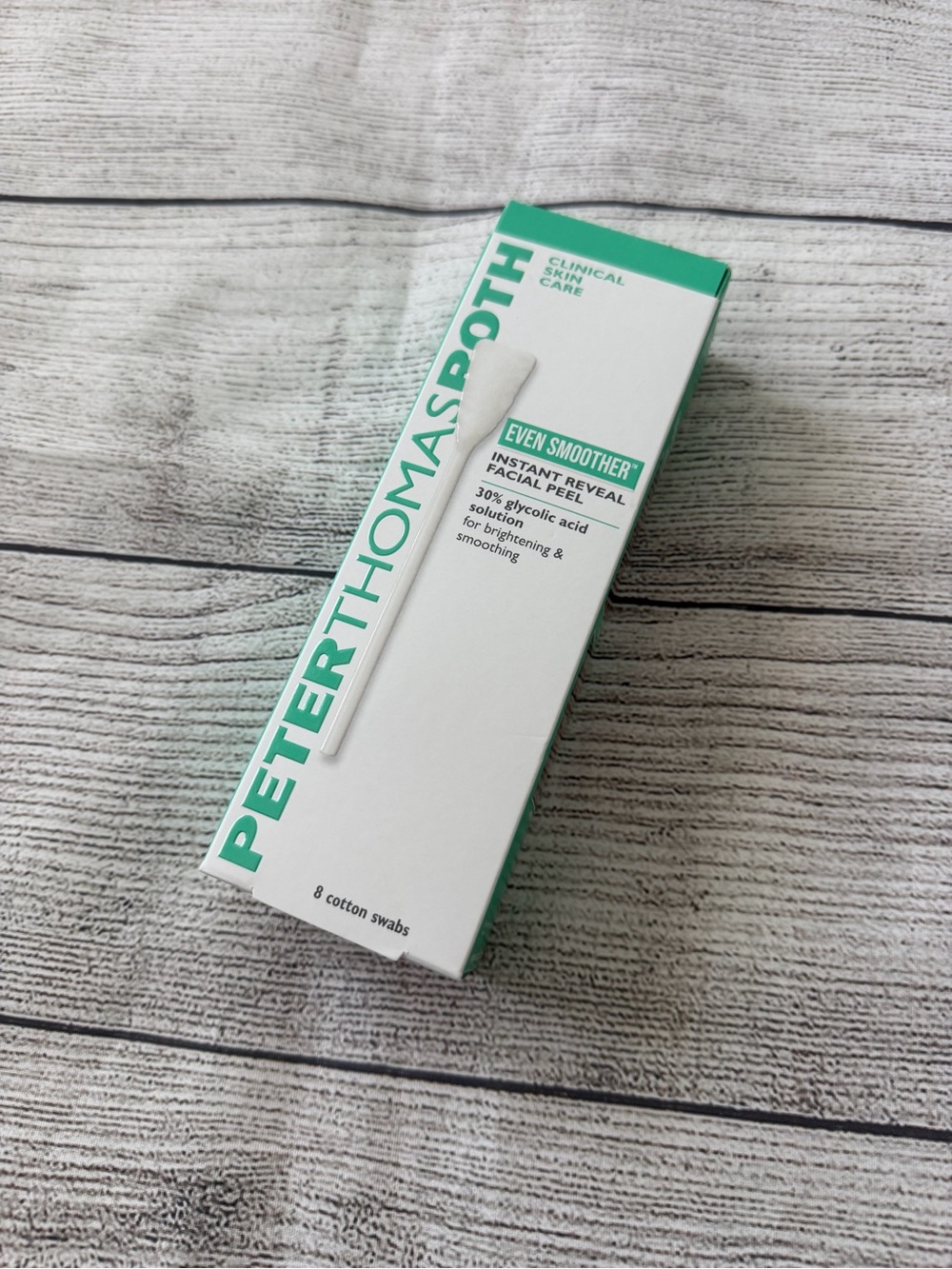 Peter Thomas Roth Instant Peel
